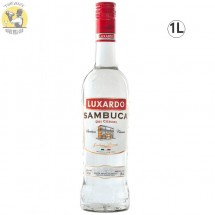 Rượu Luxardo Sambuca